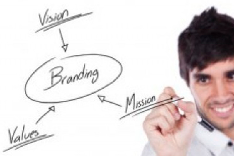 Brandin rakentamisen esimerkkejä branding case